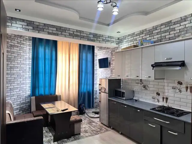 2-комн. квартира, 6 этаж, 66м², 18 мкр , Хуҷанд