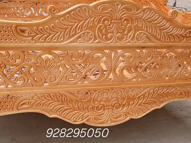 Тапчан 2х3, Панҷакент