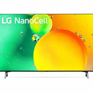 Телевизор LG 55NANO75SQAATM Smart TV, Душанбе