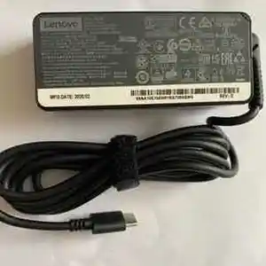 Зарядник ноутбука USB-C 45W, Душанбе
