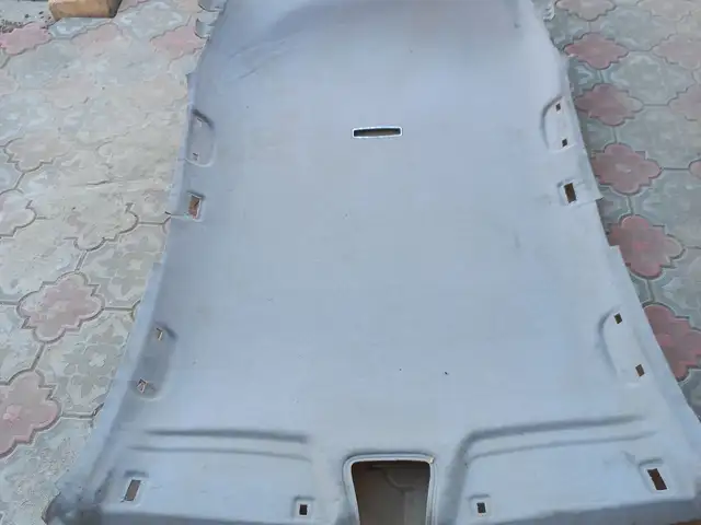Потолок барои Opel Meriva, Худжанд