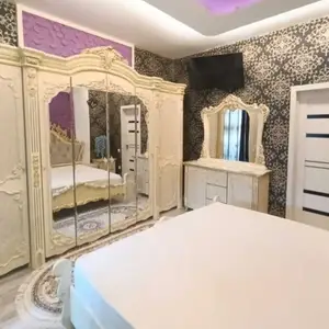 Спальный гарнитур, Худжанд