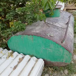 Бочка, Кӯлоб