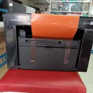 Принтер лазерный Canon i-Sensys MF3010, Бохтар (Курган-Тюбе)