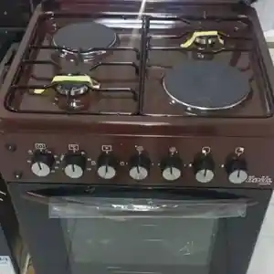 Плита Artel, Душанбе