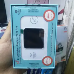 Роутер Wi Fi Pro 5G, Хуҷанд