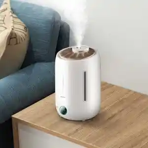 Увлажнитель воздуха Xiaomi Deerma 5L, Душанбе