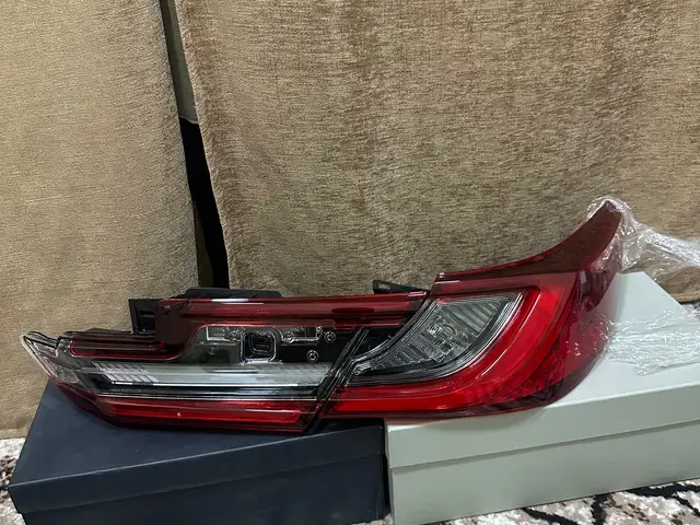 Фары от Toyota Camry 80, Душанбе