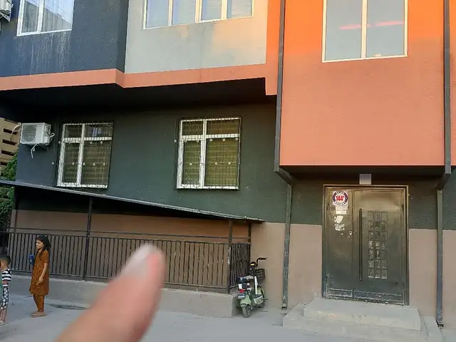 2-комн. квартира, 1 этаж, 50м², 14 мкр, Госстандарт, Бохтар (Курган-Тюбе)