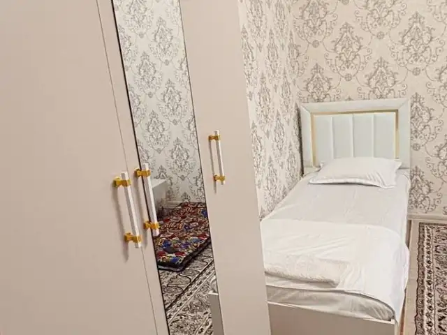 1-комн. квартира, 2 этаж, 40 м², Фирдавси, Душанбе