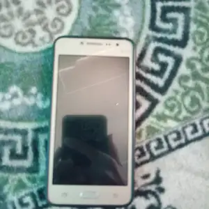 Samsung Galaxy J2 Prime, Зафарабад
