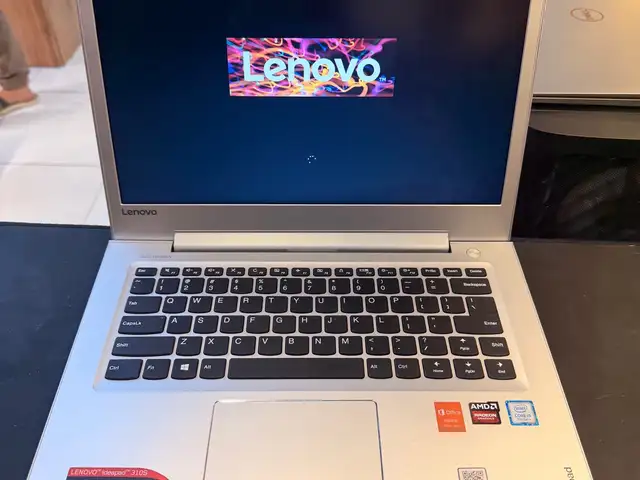 Ноутбук Lenovo, Душанбе