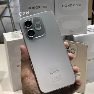 Honor 600 Lite 5G 8/256Gb 6500мач, Душанбе