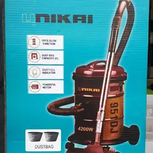 Пылесос Nikai 951DJ 4200W, Душанбе
