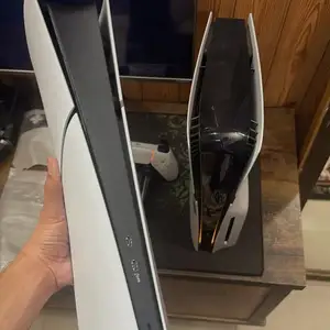 Игровая приставка Sony PlayStation 5 1tb, Исфара