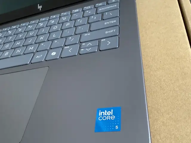 Игровой ноутбук НР OmniBooK 7.RAM 16GB. SSDM2 512GB, Душанбе - 4