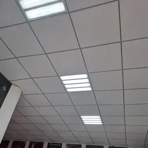 Подвесной потолок, Душанбе