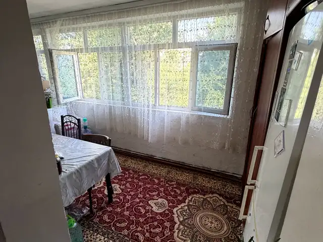 3-комн. квартира, 3 этаж, 67 м², Фирдавси, Диагностика, 46мкр, Душанбе - 8