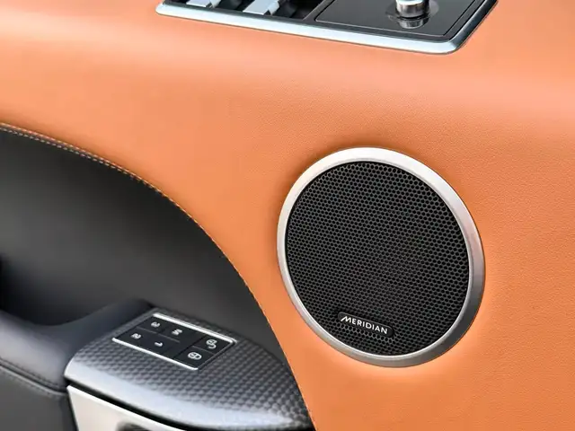 Land Rover Range Rover Sport, 2018, Душанбе - 13
