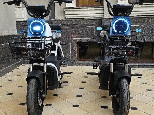 Электроскутер 1000w, Худжанд