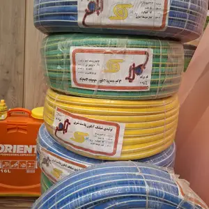 Шланги резини D20мм., Душанбе