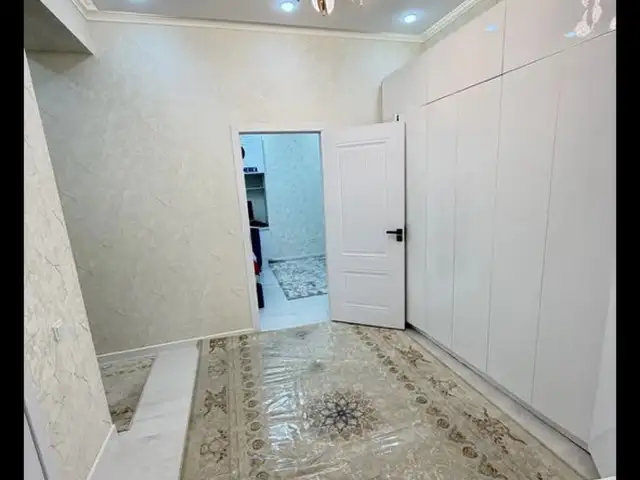 2-комн. квартира, 2 этаж, 74м², сино, Душанбе
