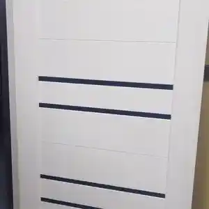 Дверь, Душанбе
