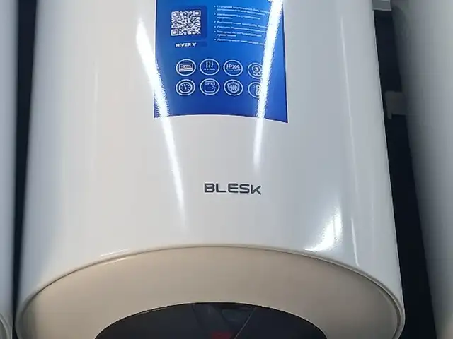 Водонагреватель Blesk 80л, Худжанд