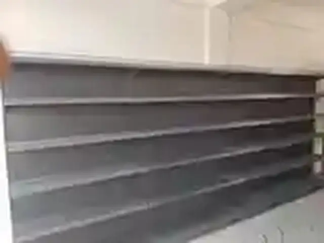 Стеллаж для магазина, Душанбе