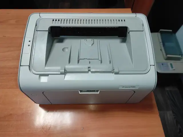 Принтер HP 1005, Худжанд