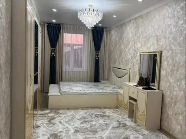 2-комн. квартира, 2 этаж, 68м², Зарафшон, Душанбе