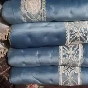 Курпача болишт, Душанбе