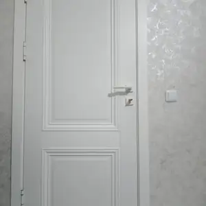Межкомнатная дверь, Душанбе