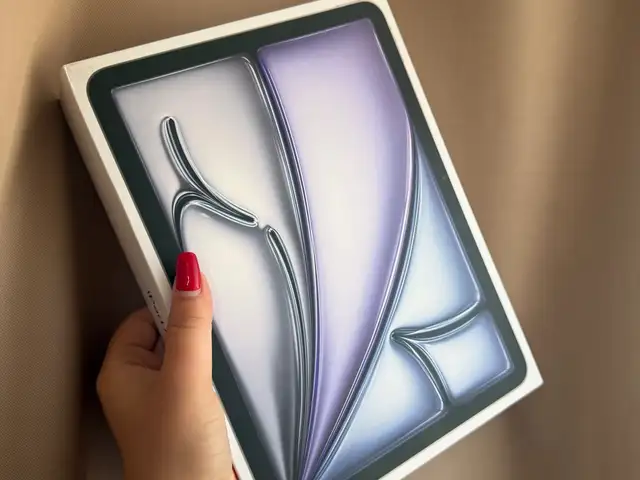 Планшет Ipad 11 air m4 128gb wi-fi, Хуҷанд