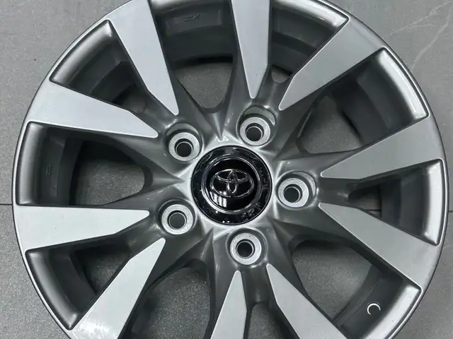 Диски R18 Land Cruzer 200, Душанбе