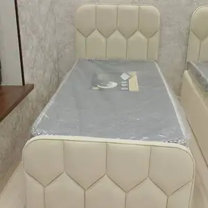 Кровать, Душанбе