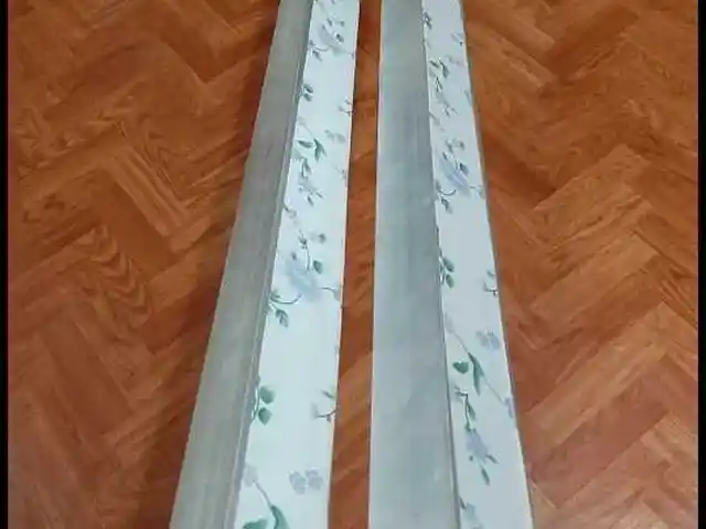 Карнизы для двух окон, Душанбе