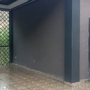 Крошка, Душанбе
