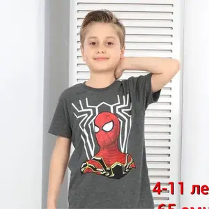 Футболка, Душанбе