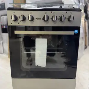 Газовая плита, Душанбе