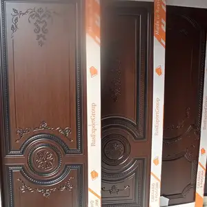 Дархоии чубин, Душанбе