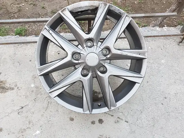 Диск Toyota Land Cruiser R20, Хуҷанд