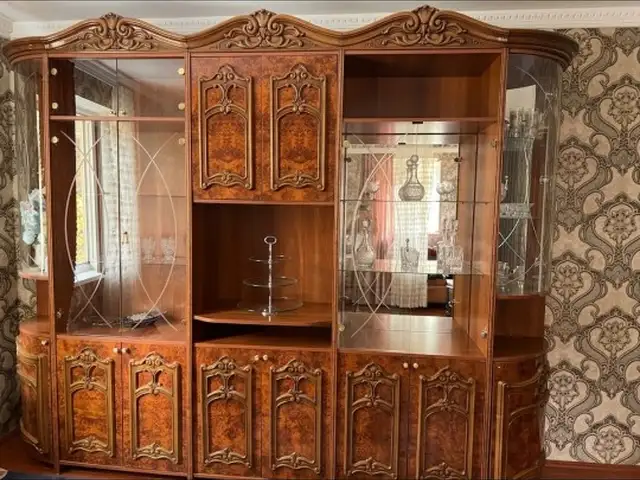 Стенка, Спитамен
