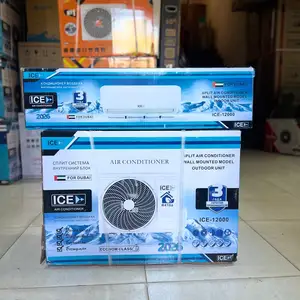 Кондиционер ICE 12куб, Душанбе