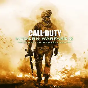 Игра Call of Duty modern Warfare 2 Remastered Compaign, Худжанд