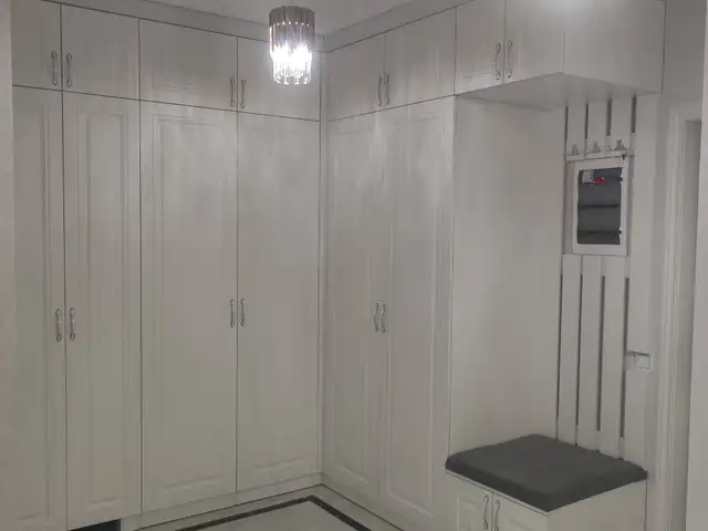 Мебель для дома на заказ, Душанбе
