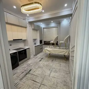 4-комн. квартира, 16 этаж, 122 м², Садбарг, Гуля Голд, Душанбе