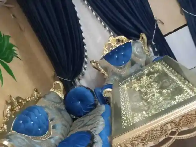 Шторы, Душанбе
