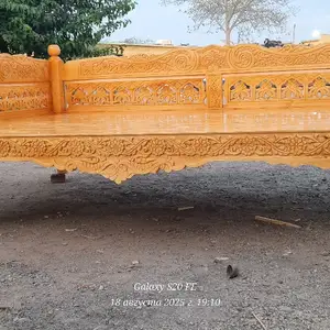 Тапчан 200/300, Душанбе
