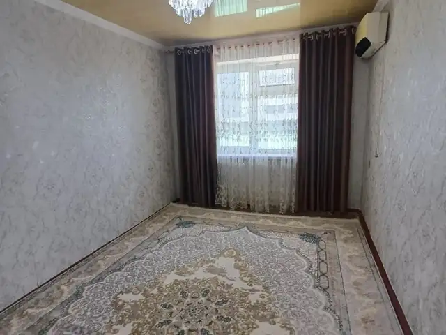 2-комн. квартира, 1 этаж, 36 м², 18 мкр, Хуҷанд
